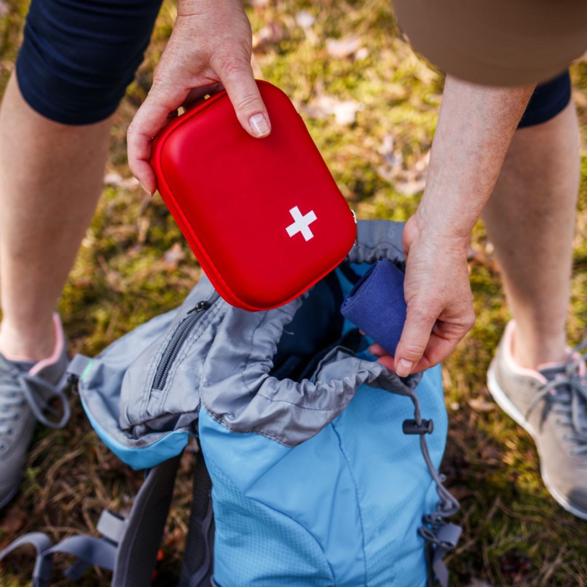 Qu Hay En Una Mochila De Emergencia Esto Tienes Que Incluir