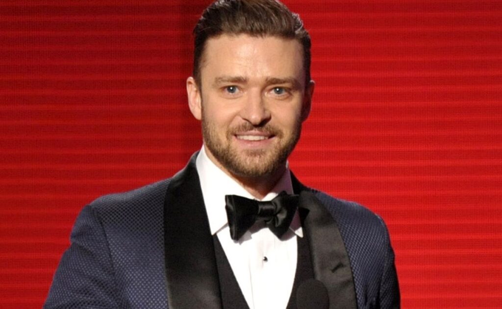 El Personaje Que Justin Timberlake Iba A Interpretar En Glee