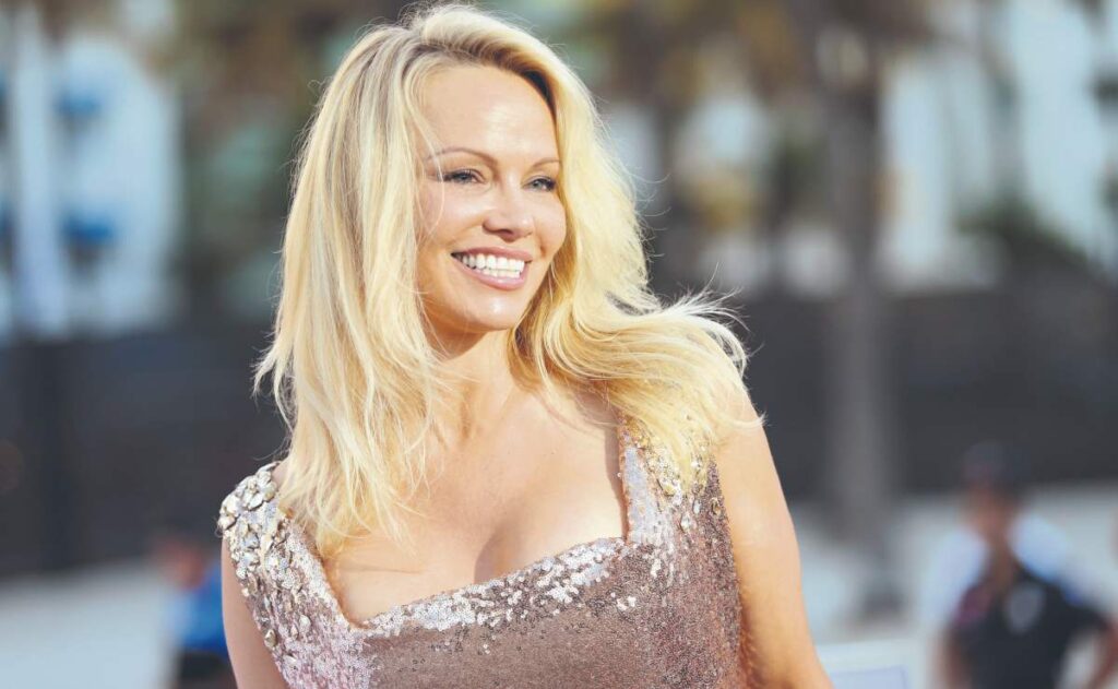 Pamela Anderson Acusa A Tim Allen De Acoso Sexual