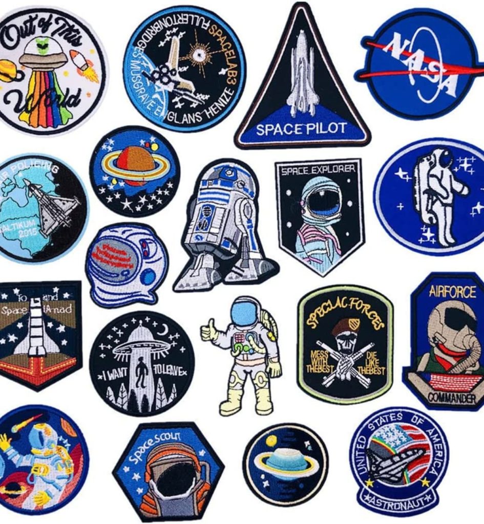 Si eres fan de la NASA, amarás estos productos