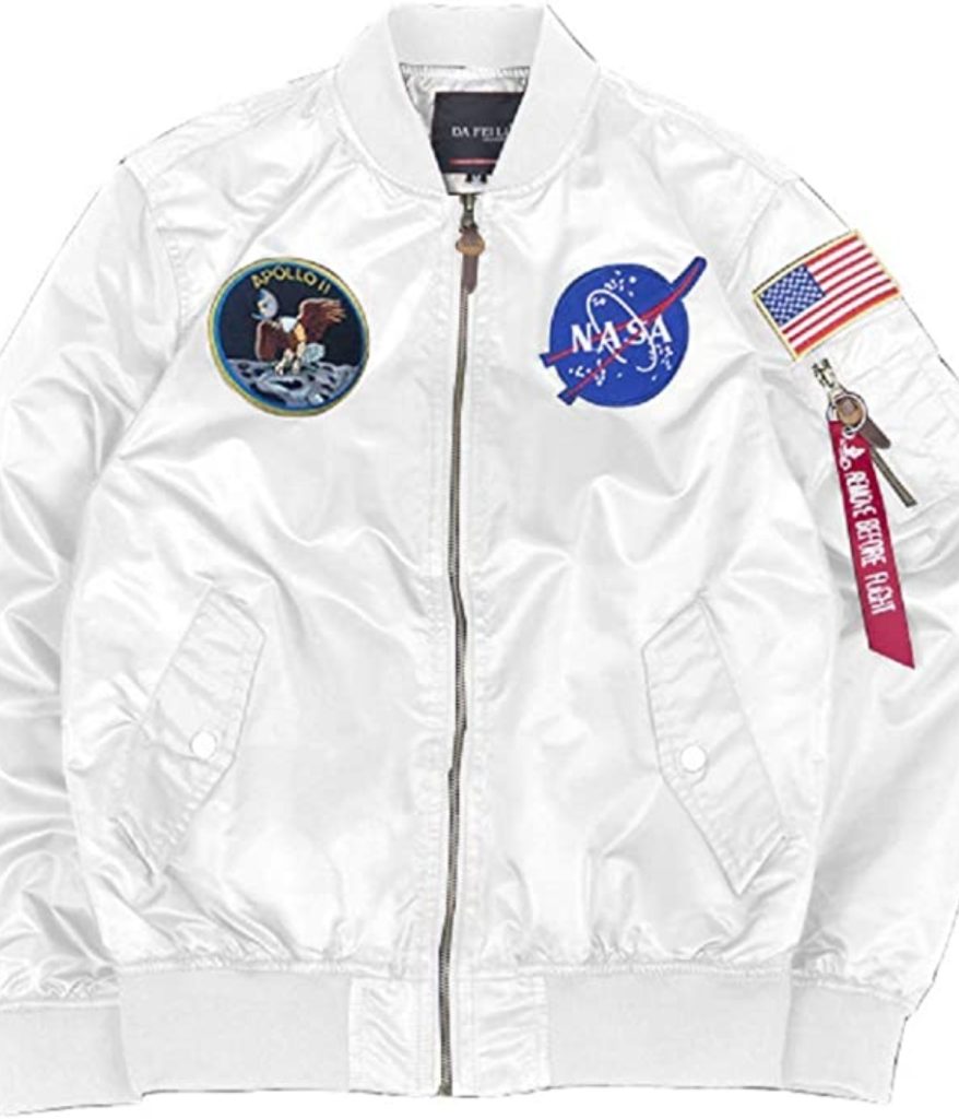 Si eres fan de la NASA, amarás estos productos