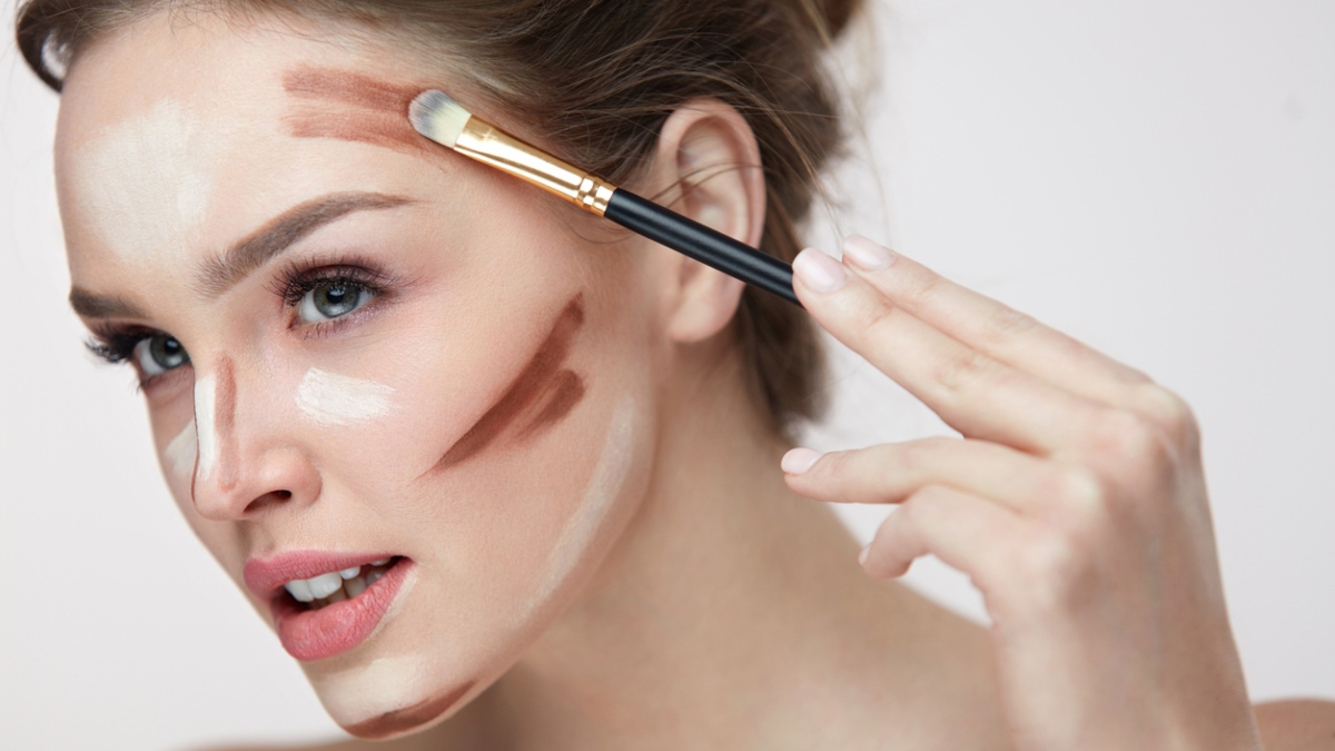 Tips para hacer contour