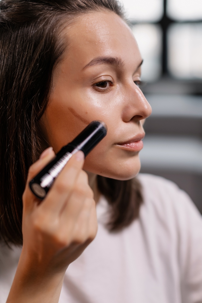 Tips para hacer contour