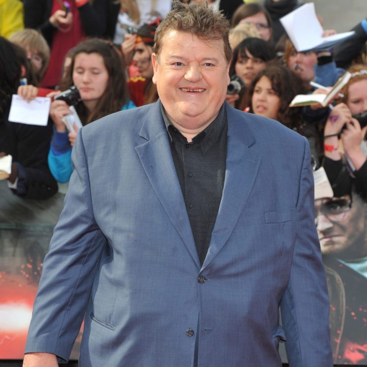 Hogwarts De Luto: Muere Robbie Coltrane, Hagrid De Harry Potter