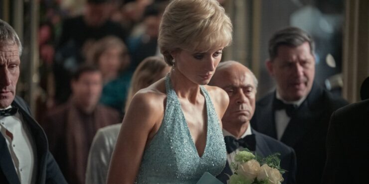 ¿Cómo abordarán la trágica muerte de Lady Di en 'The Crown'?