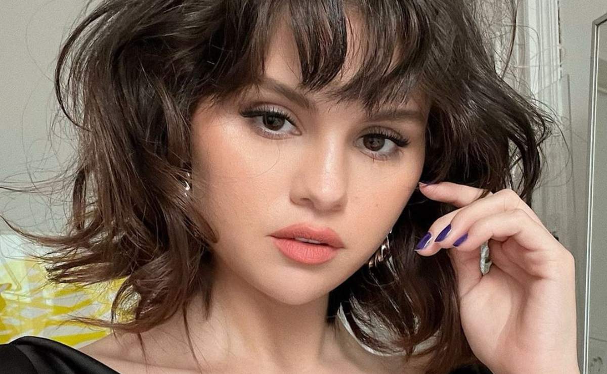 Selena Gomez