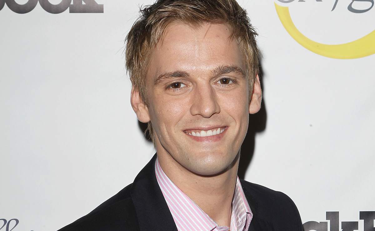 Tras su muerte, vecinos de Aaron Carter explotan contra él