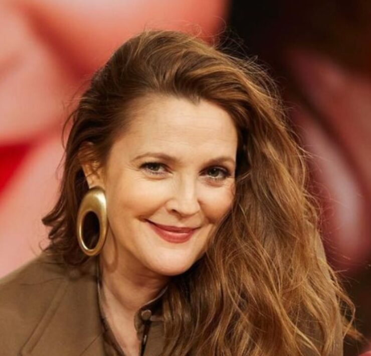 Así Es Como Drew Barrymore Hizo Llorar A Jennifer Garner