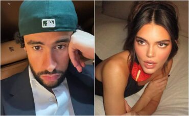 Bad Bunny y Kendall Jenner son vistos juntos y especulan romance