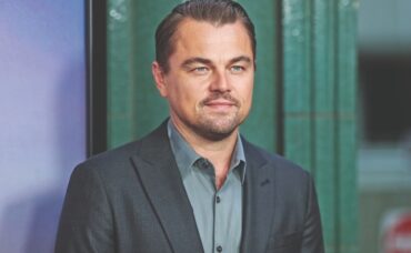 Lo que Leo DiCaprio piensa de las críticas por edad de sus parejas