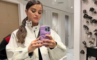 Selena Gomez confiesa uno de sus 'peores arrepentimientos'