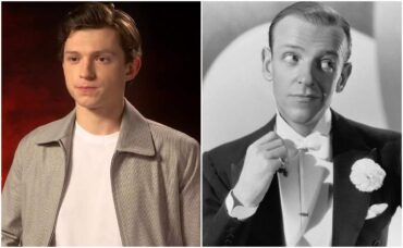 Lo que sabemos de la película donde Tom Holland será Fred Astaire