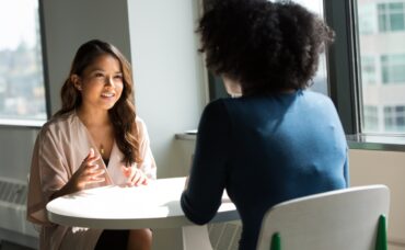 5 tips para prepararte antes de una entrevista laboral