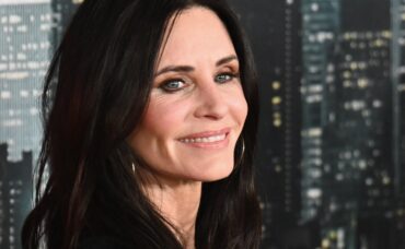 Courteney Cox se arrepiente de procedimientos estéticos