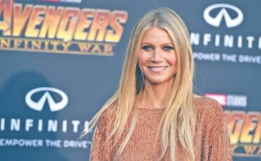 Critican a Gwyneth Paltrow por su rutina wellness poco realista