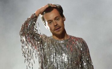 La foto de Harry Styles que enloqueció a sus fans, pero él borró