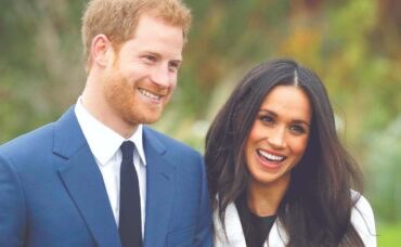 ¡Desalojados! Harry y Meghan se quedan sin casa en Reino Unido