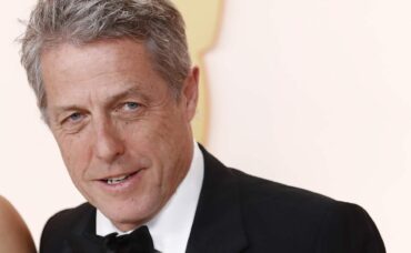 La incómoda entrevista que Hugh Grant dio en los Oscar