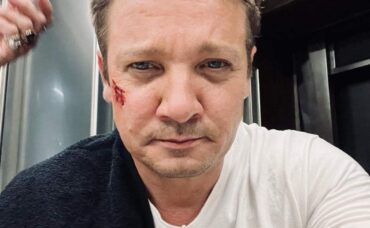 Jeremy Renner reaparecerá en público tras su grave accidente