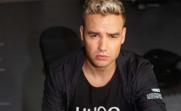 ¿Liam Payne se operó? Así apareció en alfombra roja