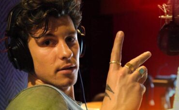 Shawn Mendes muestra las quemaduras que le dejó Teotihuacán