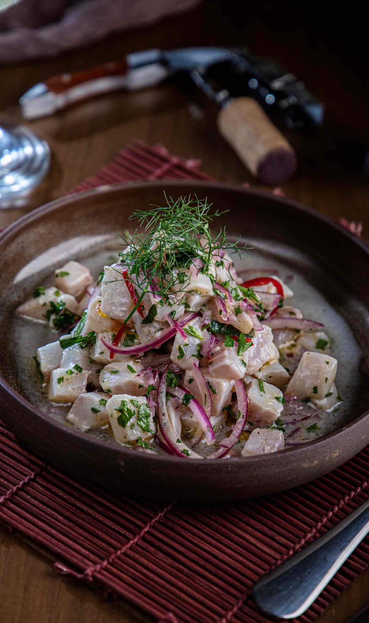 ceviche 