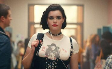 'No quería ser la amiga gorda'; Barbie Ferreira sobre 'Euphoria'