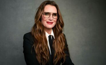 Brooke Shields confiesa el arrepentimiento de su primera vez