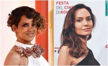 Halle Berry y Angelina Jolie, juntas en un nuevo proyecto