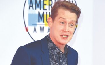 Polémicas y tragedias de Macaulay Culkin y su familia