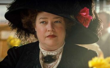 Molly Brown de ‘Titanic’, sí existió y era cool como la recuerdas