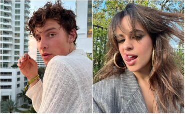 ¿Shawn Mendes y Camila Cabello regresaron? Aquí, las 'pruebas'