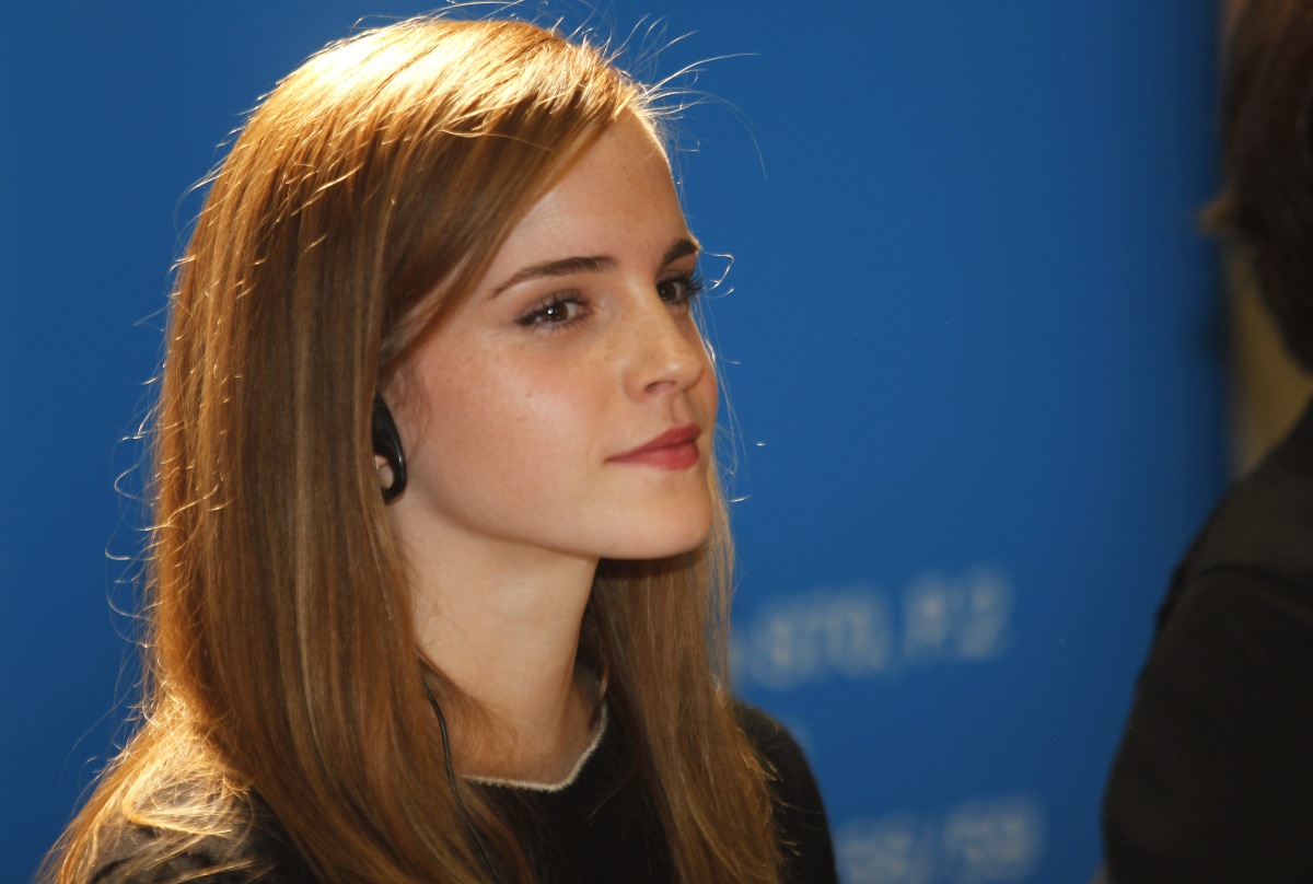 Emma Watson Confiesa Que Le Apasiona Practicar El Sexo Kink