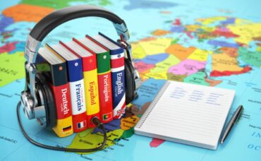 Idiomas más fáciles de aprender si hablas español