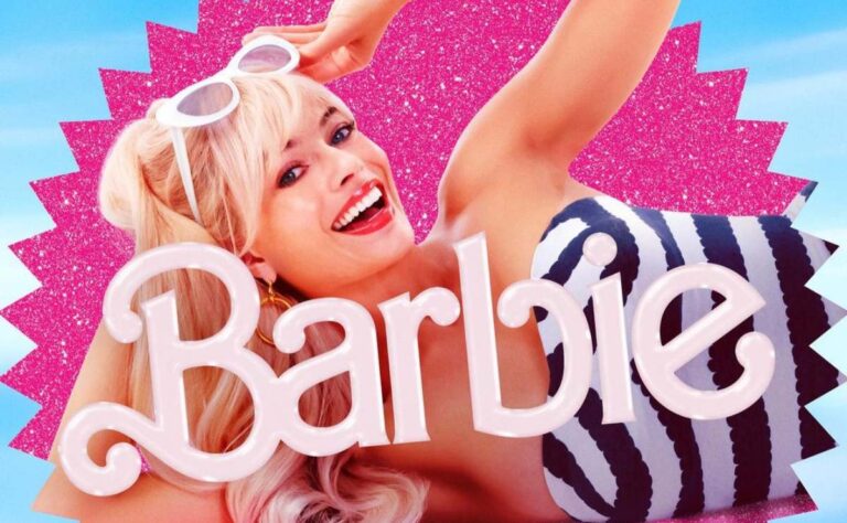 Hay nuevo tráiler de 'Barbie' y sí, es aun mejor que el anterior