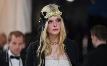 A Elle Fanning le negaron un papel por tener 'pocos' seguidores