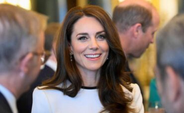 Cosas que no sabías sobre Kate Middleton