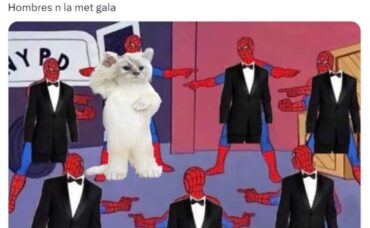 Los mejores memes que la Met Gala 2023 nos dejó