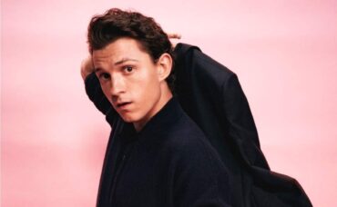 Por qué Tom Holland lleva más de un año sin consumir alcohol