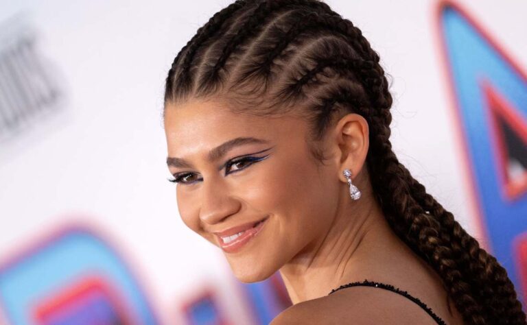 A Zendaya le negaron la entrada a un restaurante, ¿por qué?