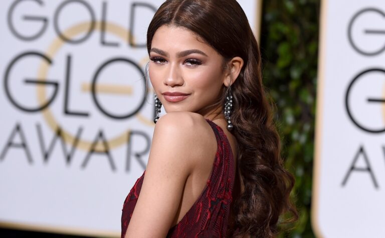 El look ‘de emergencia’ con el que Zendaya triunfó en Roma