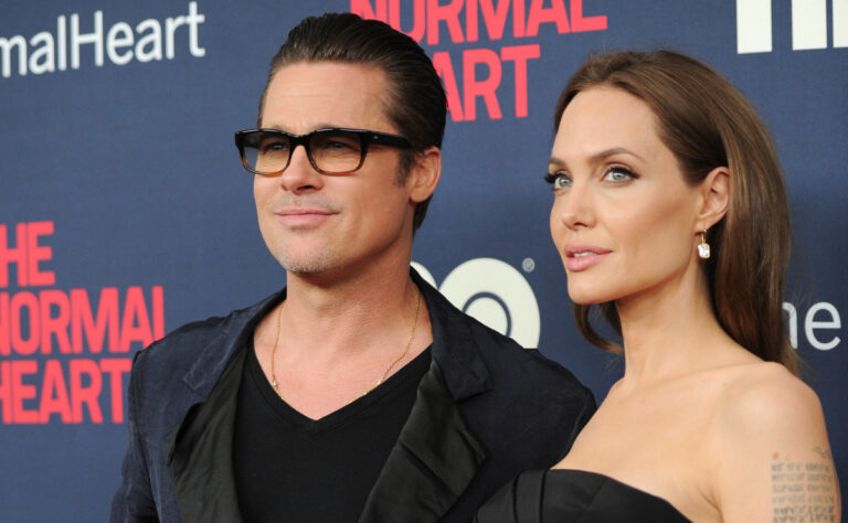 Angelina Jolie y Brad Pitt llegarían a acuerdo en batalla por viñedo