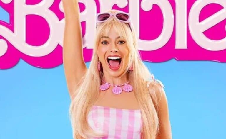 10 curiosidades de la película de 'Barbie'