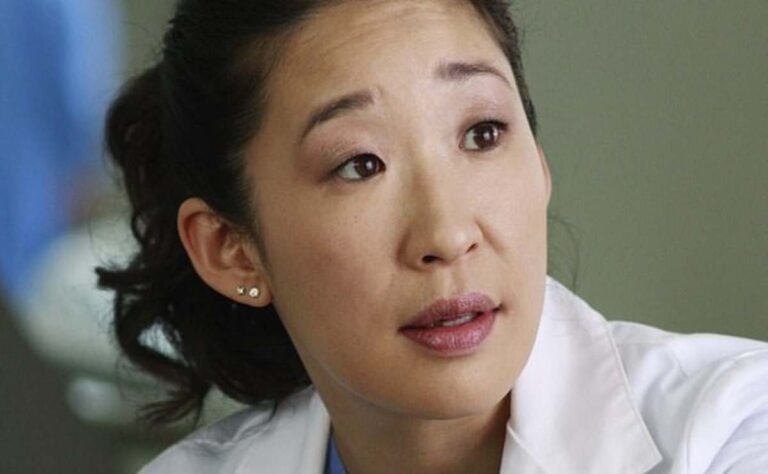 'Cristina Yang', un ejemplo de feminismo en "Grey's Anatomy"