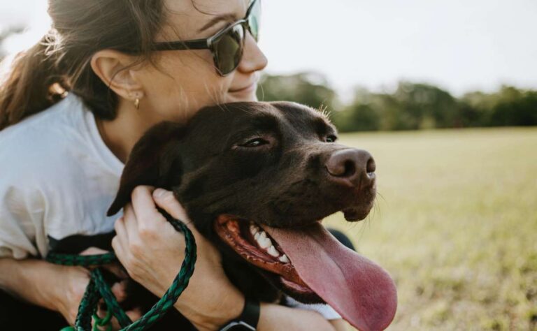 Por qué es tan malo dejar las heces de tu perro en la calle