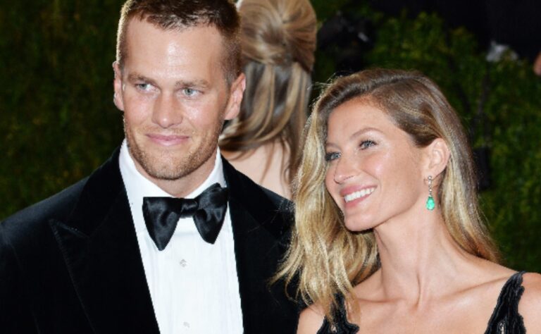 Qué opina Gisele Bündchen del nuevo romance de Tom Brady