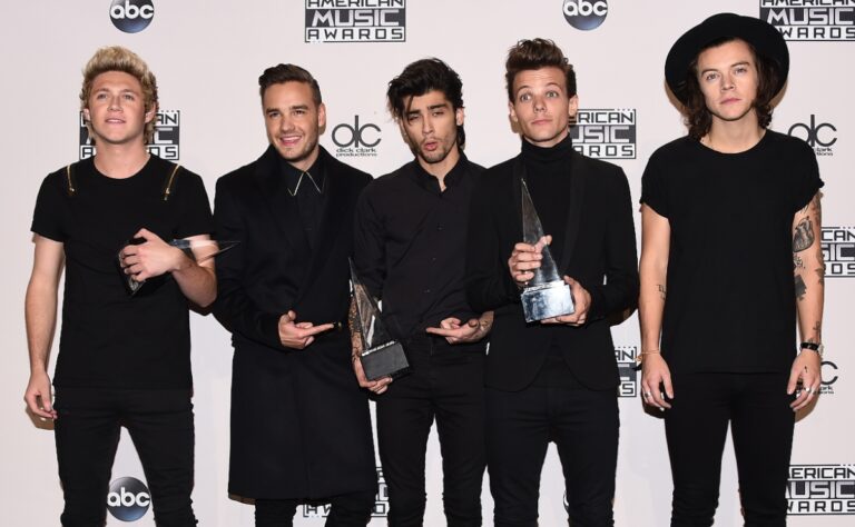 Zayn Malik Dice Por Qué Razón Se Salió De One Direction 