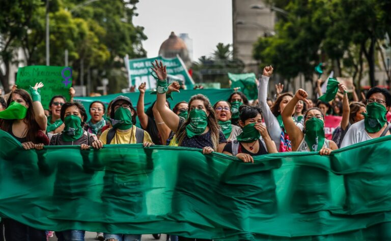 Aborto seguro CDMX; en dónde hacerlo y cuáles son los requisitos