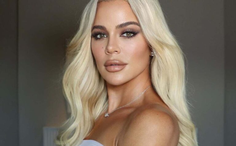 ¿Estarán contratando? Así es la vida de una niñera de las Kardashian