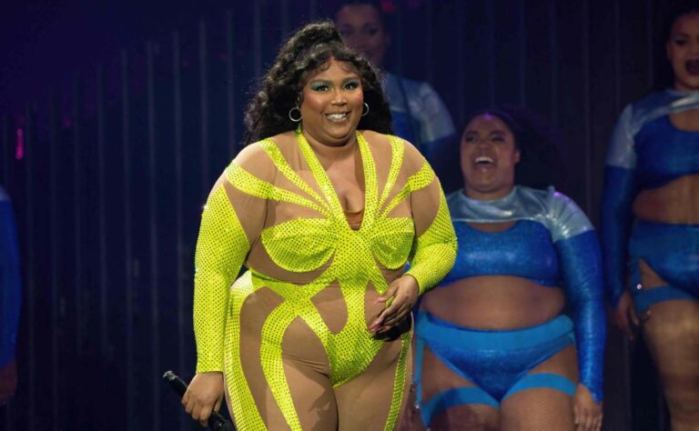 Bailarinas actuales de Lizzo rompen el silencio sobre acusaciones